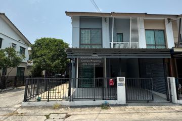 3 Bedroom Townhouse for sale in Bang Sao Thong, Samut Prakan