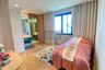 2 Bedroom Condo for sale in Riverine Place, Suan Yai, Nonthaburi
