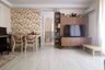 2 Bedroom Condo for sale in Huai Khwang, Bangkok near MRT Huai Khwang