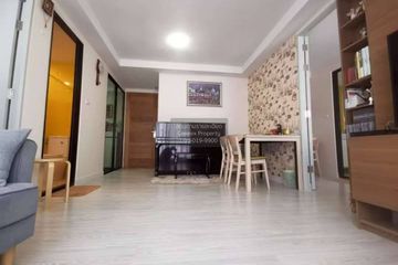 2 Bedroom Condo for sale in Huai Khwang, Bangkok near MRT Huai Khwang