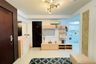 1 Bedroom Condo for sale in Le Champs Premium Condominium, Phlapphla, Bangkok near MRT Mahatthai