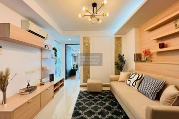 1 Bedroom Condo for sale in Le Champs Premium Condominium, Phlapphla, Bangkok near MRT Mahatthai