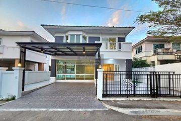 4 Bedroom House for sale in Bang Khu Wat, Pathum Thani