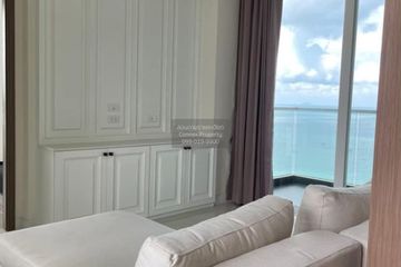 1 Bedroom Condo for sale in Del Mare, Bang Sare, Chonburi