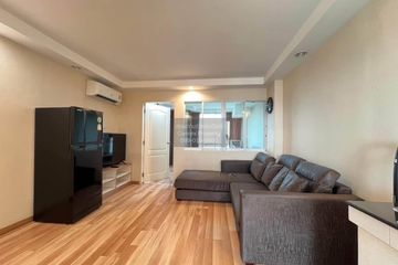 1 Bedroom Condo for sale in Humble Living @ Chintawet, Sam Sen Nok, Bangkok near MRT Sutthisan