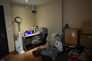 1 Bedroom Condo for sale in Diamond Ratchada, Din Daeng, Bangkok near MRT Huai Khwang