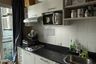 1 Bedroom Condo for sale in Diamond Ratchada, Din Daeng, Bangkok near MRT Huai Khwang