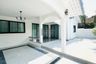 3 Bedroom House for sale in Fan Thip Village, Nong Prue, Chonburi