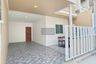 4 Bedroom Townhouse for sale in Ladasiri Baan Kluay-Sai Noi, Phimon Rat, Nonthaburi