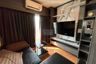 1 Bedroom Condo for sale in Bang Sue, Bangkok near MRT Tao Poon