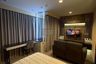 1 Bedroom Condo for sale in Life Asoke Rama 9, Makkasan, Bangkok near MRT Phra Ram 9