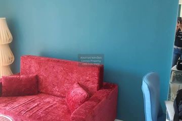 1 Bedroom Condo for sale in Grande Caribbean, Nong Prue, Chonburi