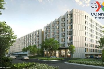1 Bedroom Condo for sale in Kave Town Colony, Khlong Nueng, Pathum Thani