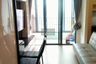 1 Bedroom Condo for sale in Ideo Q Chula - Samyan, Maha Phruettharam, Bangkok near MRT Sam Yan