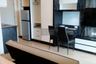 1 Bedroom Condo for sale in Ideo Q Chula - Samyan, Maha Phruettharam, Bangkok near MRT Sam Yan