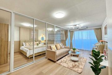 1 Bedroom Condo for sale in Jittrapa Place, Sam Sen Nok, Bangkok near MRT Lat Phrao