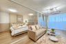 1 Bedroom Condo for sale in Jittrapa Place, Sam Sen Nok, Bangkok near MRT Lat Phrao