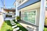 3 Bedroom House for sale in Baan Pruksa Nara Chaiyapruk 2 - Jomtien, Huai Yai, Chonburi