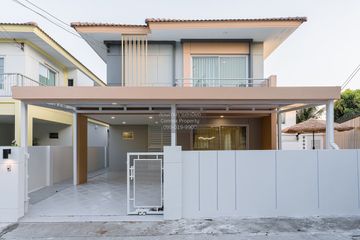 3 Bedroom House for sale in Baan Pruksa Nara Chaiyapruk 2 - Jomtien, Huai Yai, Chonburi