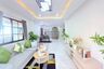 3 Bedroom Townhouse for sale in Poonsinh Thani 3, Khlong Song Ton Nun, Bangkok