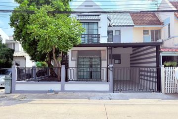 3 Bedroom Townhouse for sale in Poonsinh Thani 3, Khlong Song Ton Nun, Bangkok
