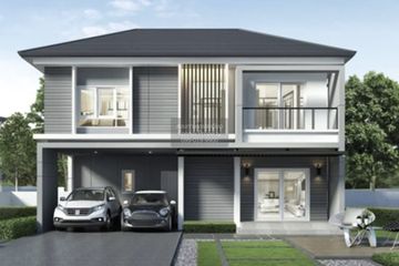 4 Bedroom House for sale in Centro Suksawat - Rama 3, Thung Khru, Bangkok