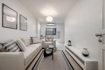 1 Bedroom Condo for sale in City Home Sukhumvit 101/2, Bang Na, Bangkok near BTS Udom Suk