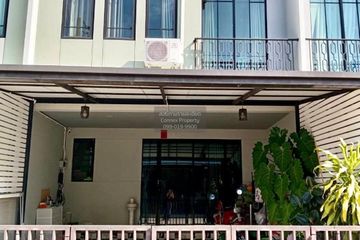 4 Bedroom Townhouse for sale in Lahan, Nonthaburi