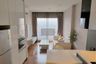 1 Bedroom Condo for sale in Ivy Ampio, Huai Khwang, Bangkok near MRT Phra Ram 9