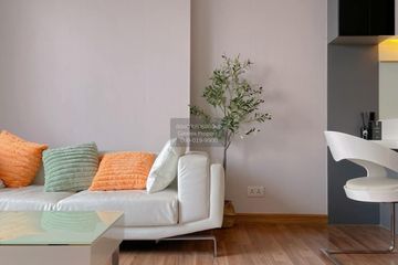 1 Bedroom Condo for sale in Ivy Ampio, Huai Khwang, Bangkok near MRT Phra Ram 9