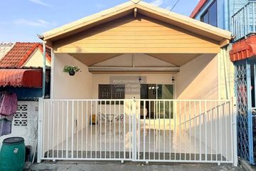 2 Bedroom Townhouse for sale in Baan Petch Ngam Phraeksa, Phraek Sa Mai, Samut Prakan