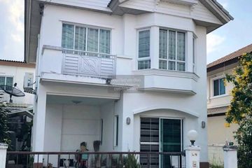 3 Bedroom House for sale in Chuanchuen Phetkasem 81, Nong Khaem, Bangkok
