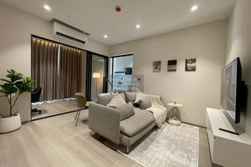 2 Bedroom Condo for sale in Chin Life Ramintra Km. 4, Anusawari, Bangkok near MRT Ram Inthra Km.4