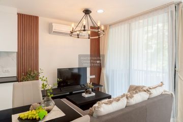 1 Bedroom Condo for sale in D 65, Phra Khanong Nuea, Bangkok near BTS Phra Khanong