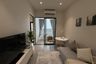 1 Bedroom Condo for sale in Chin Life Ramintra Km. 4, Anusawari, Bangkok near MRT Ram Inthra Km.4