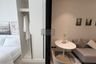 1 Bedroom Condo for sale in Chin Life Ramintra Km. 4, Anusawari, Bangkok near MRT Ram Inthra Km.4