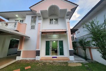 3 Bedroom House for sale in Baan Burirom Wonwaen-Pinklao, Plai Bang, Nonthaburi