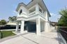 3 Bedroom House for sale in Chaiyapruek Bangbuathong, Bang Rak Phatthana, Nonthaburi