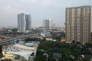 1 Bedroom Condo for sale in Bang Kho, Bangkok near BTS Wutthakat