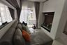 1 Bedroom Condo for sale in Citrine Sathorn-Taksin, Khlong Ton Sai, Bangkok near BTS Wongwian Yai