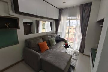 1 Bedroom Condo for sale in Citrine Sathorn-Taksin, Khlong Ton Sai, Bangkok near BTS Wongwian Yai