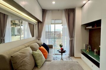 1 Bedroom Condo for sale in Citrine Sathorn-Taksin, Khlong Ton Sai, Bangkok near BTS Wongwian Yai