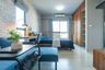 1 Bedroom Condo for sale in Unio Ramkhamhaeng-Serithai, Khlong Kum, Bangkok near MRT Khlong Ban Ma