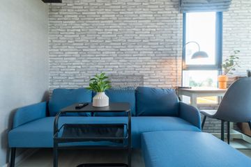 1 Bedroom Condo for sale in Unio Ramkhamhaeng-Serithai, Khlong Kum, Bangkok near MRT Khlong Ban Ma