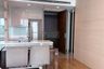 1 Bedroom Condo for sale in The Address Asoke, Makkasan, Bangkok near MRT Phetchaburi
