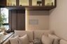 1 Bedroom Condo for sale in Aspire Ratchayothin, Lat Yao, Bangkok near BTS Ratchayothin