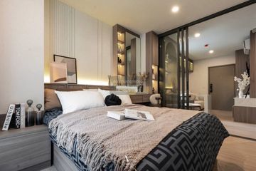 1 Bedroom Condo for sale in Aspire Ratchayothin, Lat Yao, Bangkok near BTS Ratchayothin