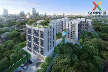 1 Bedroom Condo for sale in Aspire Ratchayothin, Lat Yao, Bangkok near BTS Ratchayothin