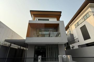 3 Bedroom House for sale in AQ ARBOR SUANLUANG RAMA 9 &ndash; PATTANAKARN, Dokmai, Bangkok