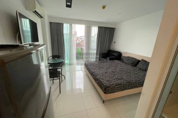 1 Bedroom Condo for sale in City Center Residence, Nong Prue, Chonburi